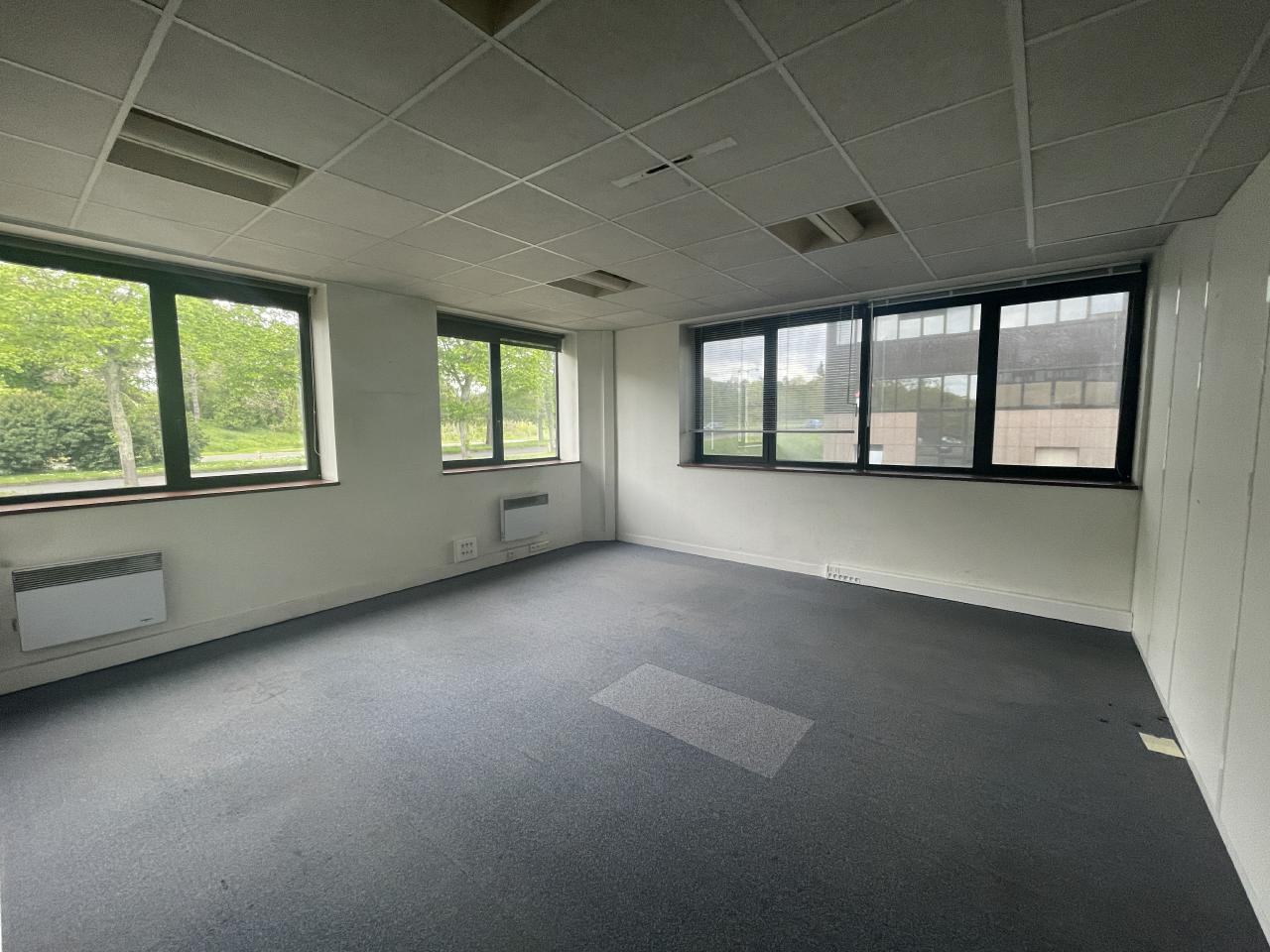 Bureau Rennes 1623m² Location bureau Rennes Ille-et-Vilaine OLBUR2311610 9